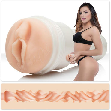 FLESHLIGHT - Girls – Adriana Chechik Vagina by DelighToys