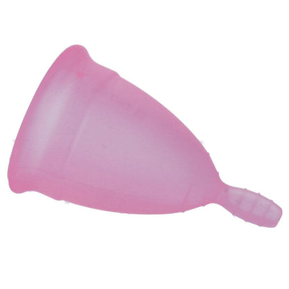 Nina Kik� - Menstrual Cup Pink Size L