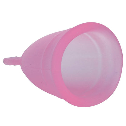 Nina Kik� - Menstrual Cup Pink Size L