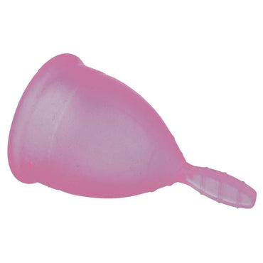 Nina Kik� - Menstrual Cup Pink Size S