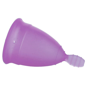 Nina Kik� - Menstrual Cup Purple Size L