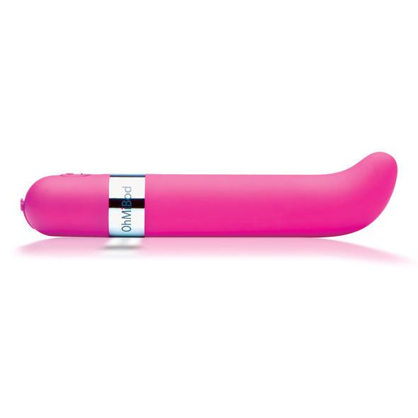 Ohmibod - Freestyle Pink G-Spot Vibrator Stimulator