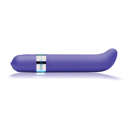 Ohmibod - Freestyle Lilac G-Point Vibrator Stimulator