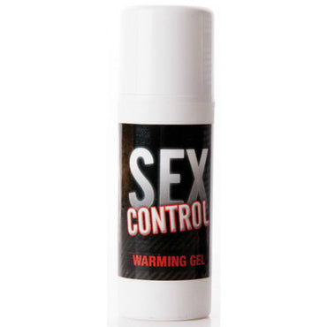 Ruf - Sex Control Erection Cream