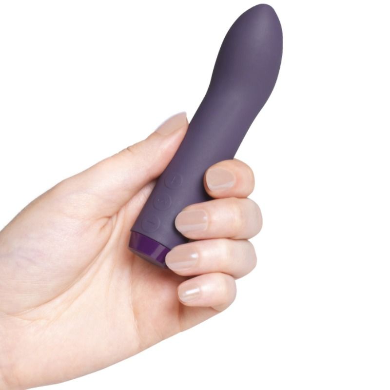 Je Joue - G-Spot Bullet Vibrator Purple