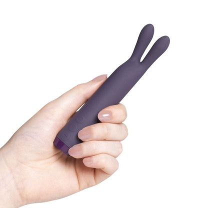 Je Joue - Vibrating Bullet Rabbit Purple