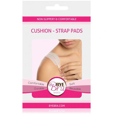 DelighToys - Bye – Bra Cushion Anti – Slip Bra Strap Pads