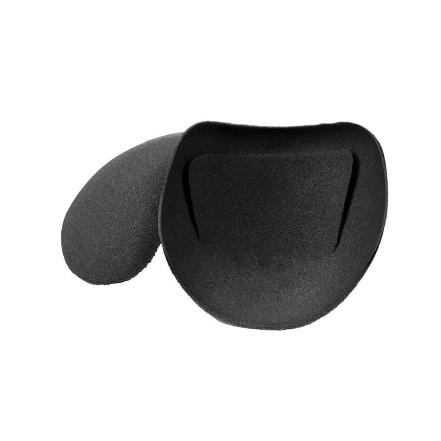 Bye-Bra - Shoulder Protectors Support Black