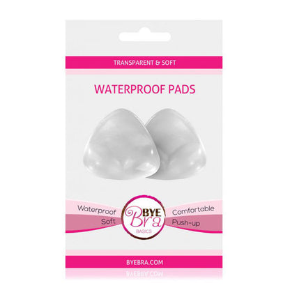 Bye-Bra - Pads Push-Up Waterproof