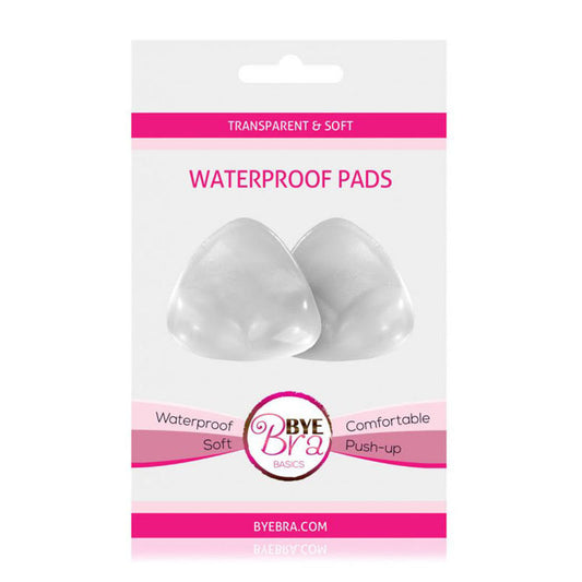 Bye-Bra - Pads Push-Up Waterproof