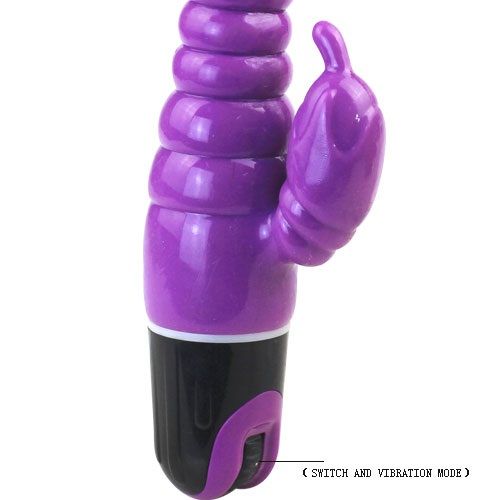 Baile - Lovet Vibrator Sensation Violet