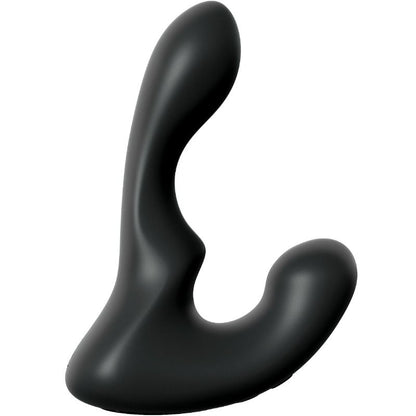 Experience the Anal Fantasy Ultimate P-Spot Milker. 9 vibration modes, USB rechargeable, ergonomic design, Elite silicone, and fully automated prostate massage.1