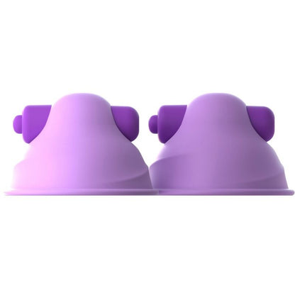 DelighToys - Fantasy Her Vibrating Nipple Stimulator DelighToys DelighToys - Fantasy Her Vibrating Nipple Stimulator DelighToys