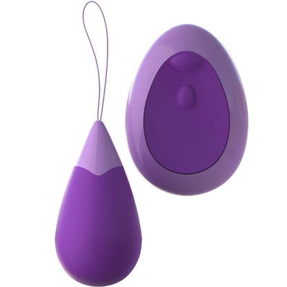 Fantasy For Her - Remote Kegel Excite-Her