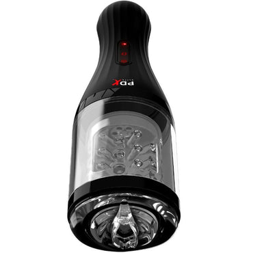 DelighToys - PDX Elite Talk Dirty Rotobator by DelighToys