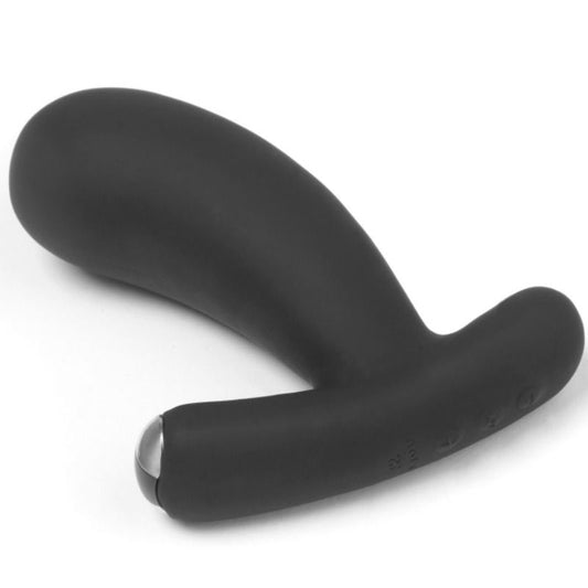 Je Joue - Nuo V.2 Vibrating Anal Plug