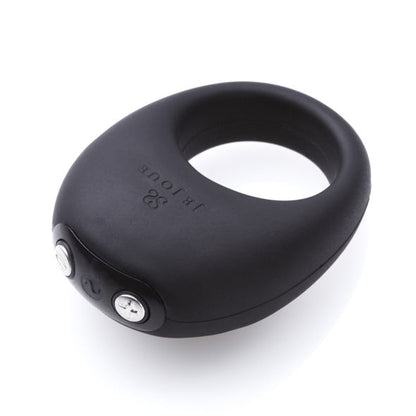 Je Joue - Mio Vibrator Ring Black