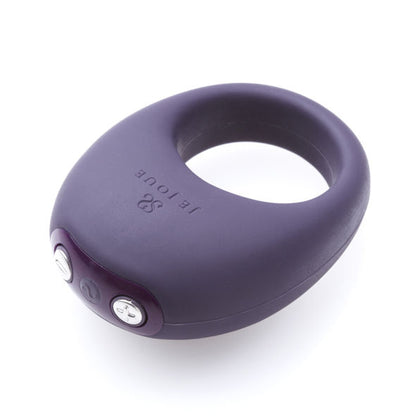 Je Joue - Mio Vibrator Ring Purple