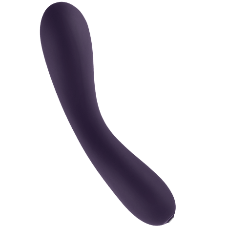 Je Joue - Uma Purple Vibrator