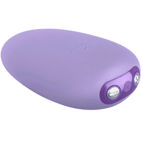 Je Joue - Mimi Soft Purple Massager