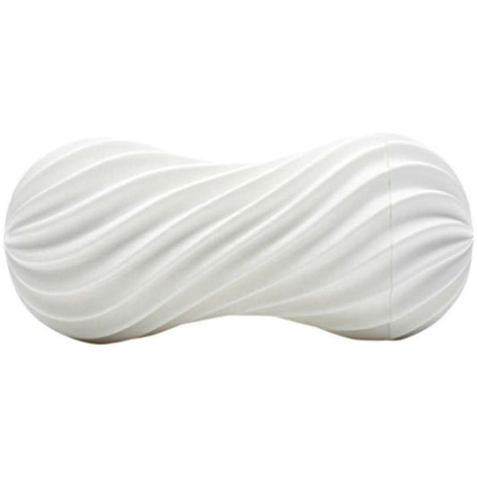 Tenga - Flex White Male Mastubador