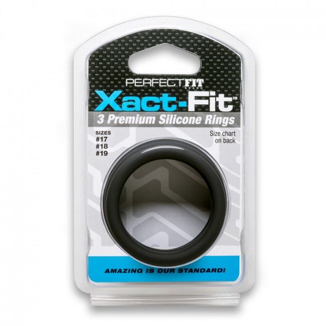 Perfect Fit Brand - Xact Fit 3 Ring Kit 17/18/19 Inch