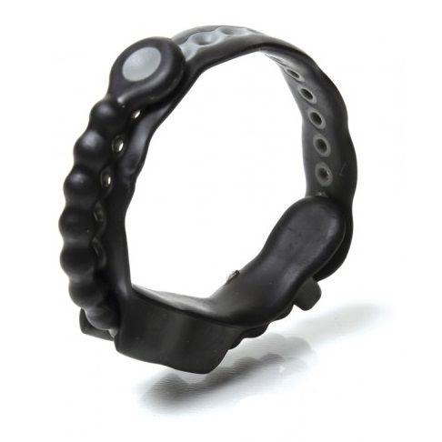 Perfect Fit Brand - Speed Shift Cock Ring Black