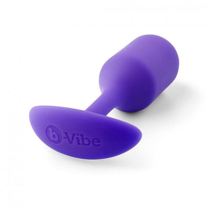 B-Vibe - Anal Plug Snug