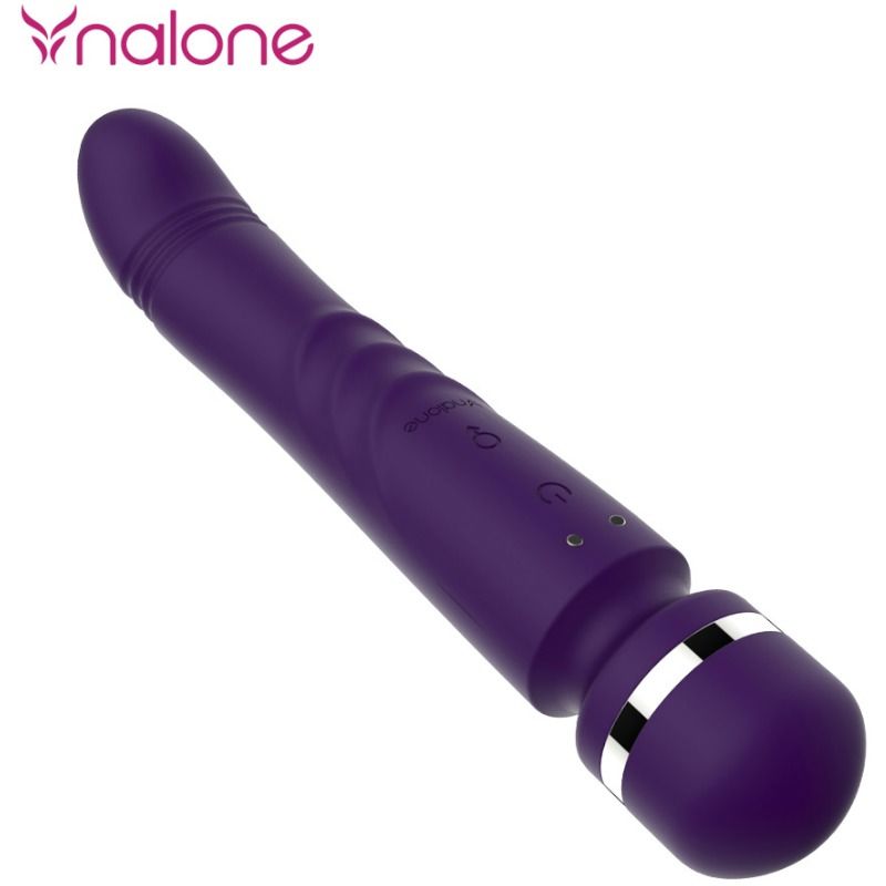 Nalone - Yoni Double Head Massager