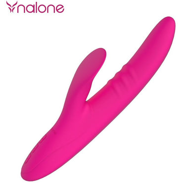 NALONE - Peri Rabbit Vibrator Swing Mode by DelighToys
