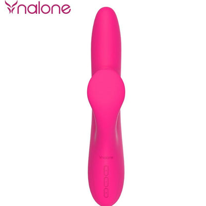 Nalone - Peri Rabbit Vibrator And Swing Mode