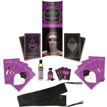 KAMASUTRA - Surprise Me Kit by DelighToys