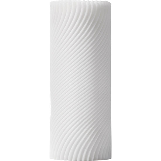 Tenga - 3D Zen Sculpted Ecstasy