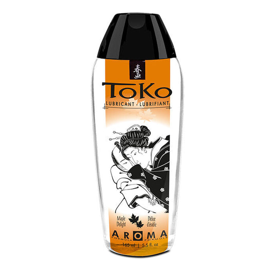 Shunga - Toko Aroma Sweet Syrup Lubricant