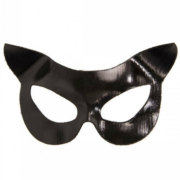 LEG AVENUE - DelighToys Vinyl Cat Mask by Leg Avenue