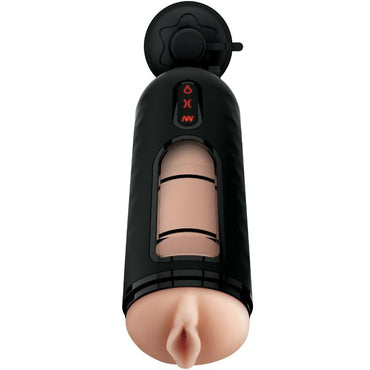 DelighToys - Pdx Elite – Advanced Vibrating Stimulation Device