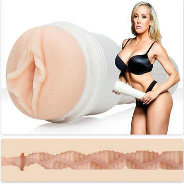 FLESHLIGHT - Girls – Brandi Love Vagina by DelighToys