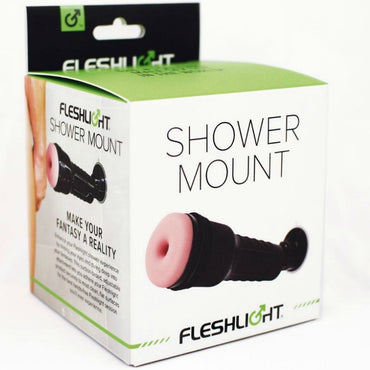 Fleshlight - Shower Mount Adapter