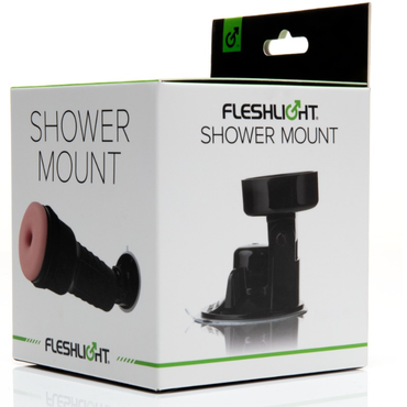 FLESHLIGHT - Shower Mount Adapter by DelighToys