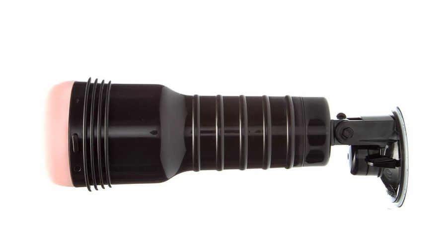 Fleshlight - Shower Mount Adapter