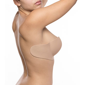 Bye-Bra - Gala Bra Cup A Beige