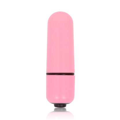 Glossy - Small Bullet Vibe Pink