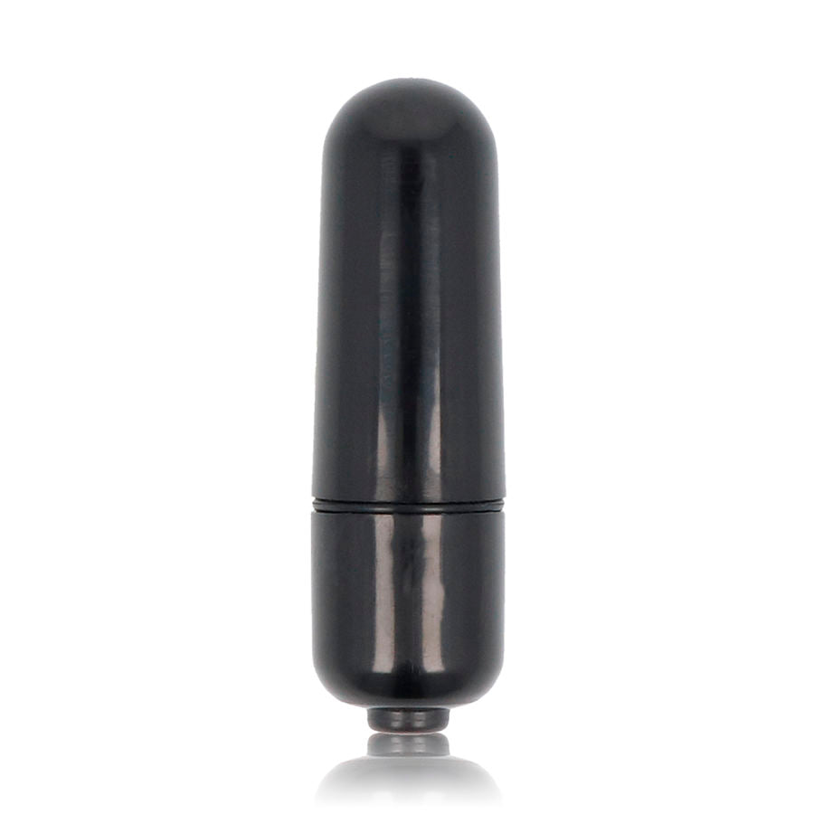 Glossy - Small Bullet Vibe Black