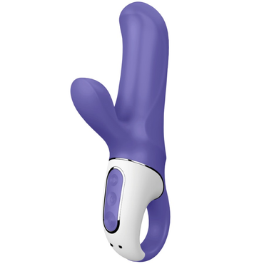 SATISFYER - Vibe Magic Bunny by DelighToys
