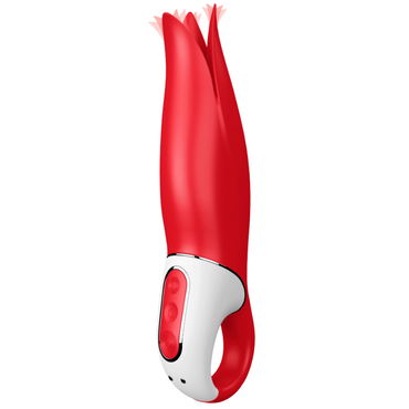 SATISFYER - Vibe Power Flower by DelighToys
