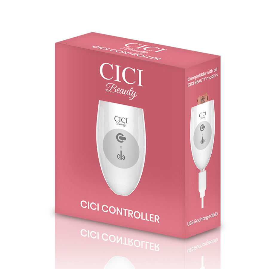 Dreamlove Outlet - Cici Beauty Vibrator Number 1