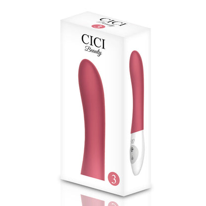 Dreamlove Outlet - Cici Beauty Vibrator Number 3