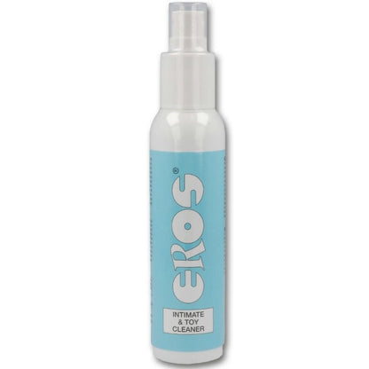 Eros Intimate Toy Cleaner care spray pack