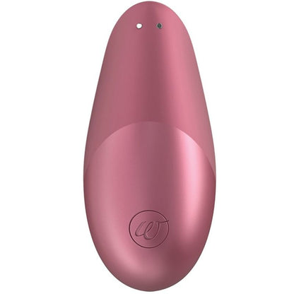 Womanizer - Liberty Clitoris Stimulator Color Pink Rose