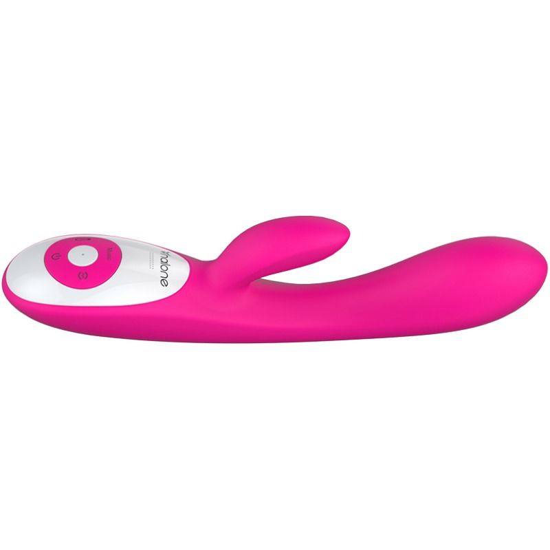 Nalone - Want Rechargeable Vibrator Voice Control